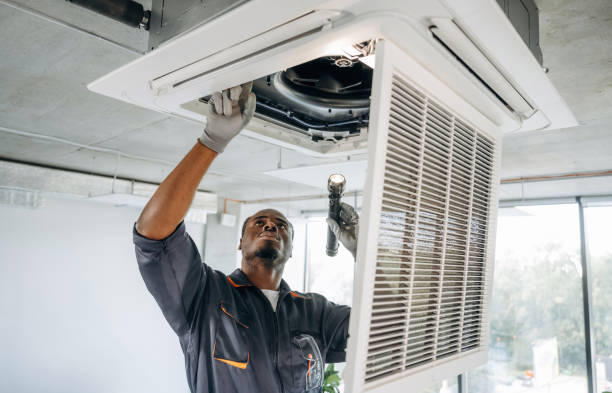 Licensed Hvac service in Hazleton, IN - FH HVAC